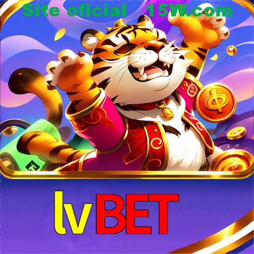 Imagem promocional da lvbet mostrando a plataforma e suas vantagens